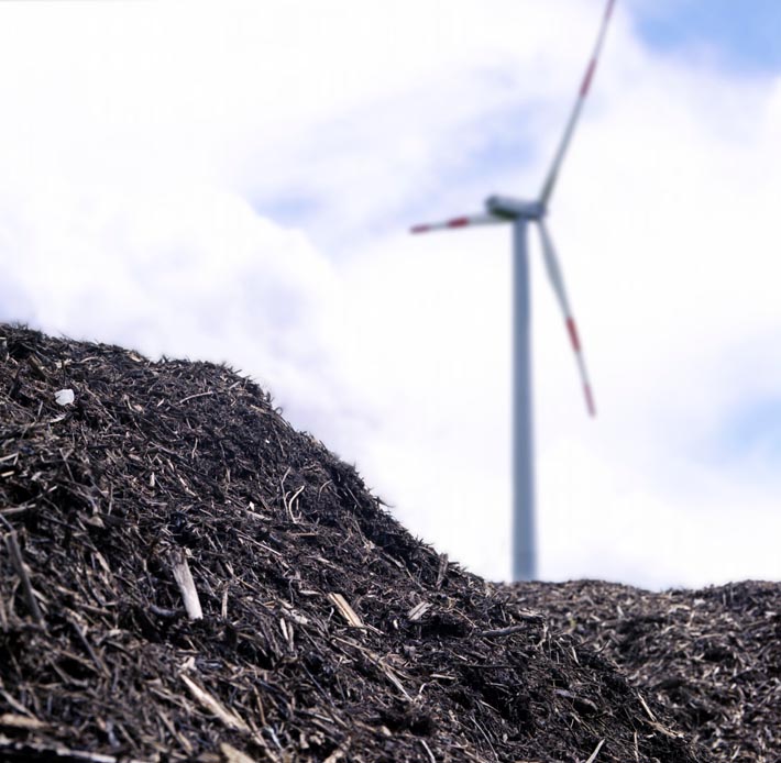 Industrie-Fotografie